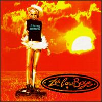 Electric Mistress von Zen Cowboys