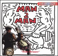 Best of Man 2 Man von Man 2 Man