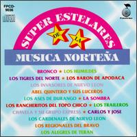 Musica Nortena von Super Estelares