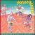 Mars Needs Guitars! von Hoodoo Gurus