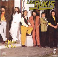 A Travez de Tus Ojos von Los Bukis