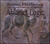 Abstract Logic von Jonas Hellborg