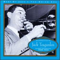 Jack Teagarden [Best of Jazz] von Jack Teagarden