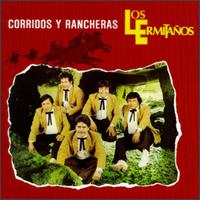 Corridos Y Rancheras von Los Ermitanos