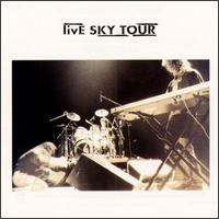 Live Sky Tour von Young Gods