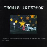 Alright It Was Frank... von Thomas Anderson