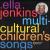 Multicultural Songs for Children von Ella Jenkins