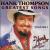 Greatest Songs, Vol. 1 von Hank Thompson