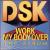 Work My Body Over von DSK