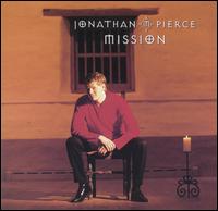 Mission von Jonathan Pierce