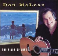 River of Love von Don McLean