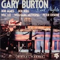 Cool Nights von Gary Burton
