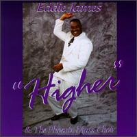 Higher von Eddie James