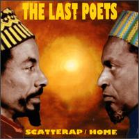 Scatterap/Home von The Last Poets