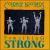 Something Strong von The Courage Brothers