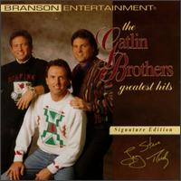 Greatest Hits [Intersound] von Gatlin Brothers