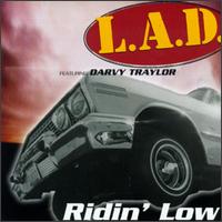 Ridin' Low von L.A.D.