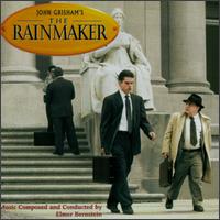 Rainmaker [Original Soundtrack] von Elmer Bernstein
