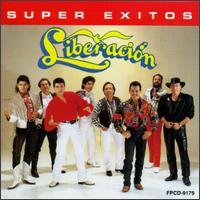 Super Exitos [Fonovisa] von Liberación