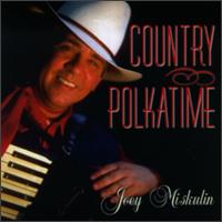 Country Polkatime von Joey Miskulin