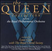 Queen Collection Played by the Royal Philharmonic Orchestra von Royal Philharmonic Orchestra