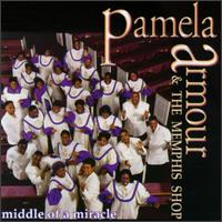 Middle of a Miracle von Pamela Amour