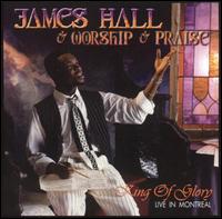 King of Glory von James Hall