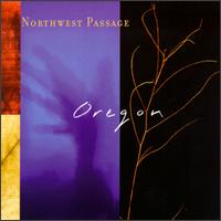 Northwest Passage von Oregon