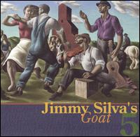 Near the End of the Harvest von Jimmy Silva