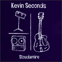 Stoudamire von Kevin Seconds