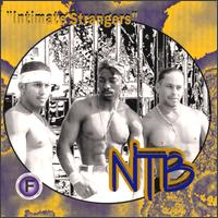 Intimate Strangers von The Nasty Boys