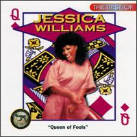 Best of Jessica Williams von Jessica Williams