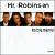 En Tus Manos von Mr. Robinson