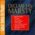 Great Songs of Praise: Declare His Majesty von Great Songs Of Praise