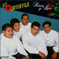 Rosas Y Licor von Los Gamma