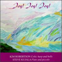 Joy! Joy! Joy! von Kim Robertson