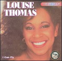 Best of Louise Thomas: I Can Fly von Louise Thomas