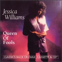 Queen of Fools von Jessica Williams