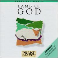 Lamb of God von Jim Gilbert