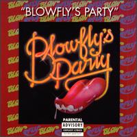 Blowfly's Party [X-Rated] von Blowfly