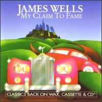 My Claim to Fame von James Wells