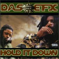 Hold It Down von Das EFX