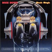 Music Magic von Rose Royce