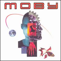 Moby von Moby