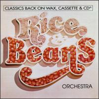 Rice & Beans Orchestra von Rice & Beans Orchestra