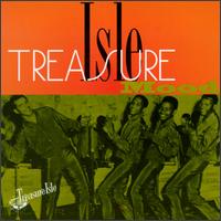 Treasure Isle Mood von Various Artists