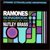 Ramones Songbook as Played by Nutley Brass von Nutley Brass