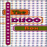 Disco Box von Various Artists