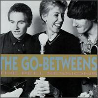 Peel Sessions von The Go-Betweens