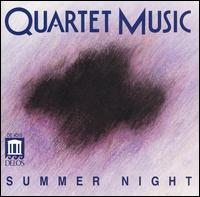 Summer Night von Quartet Music
